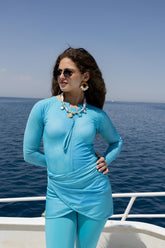 Aqua Burkini