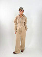 Corset Matching Set - Beige