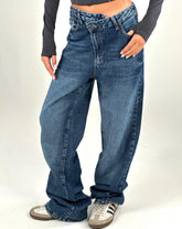 X Denim - Dark Shade