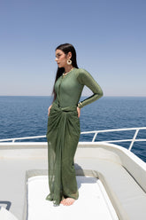 River Burkini