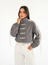 Japanese Lace Jacket