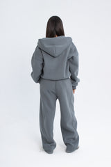 Baggy Sweats - Dark Grey