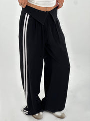 Lined reversed Waist Bottoms