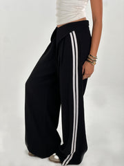 Lined reversed Waist Bottoms