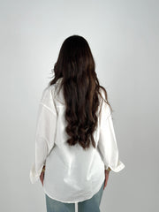 Basic Shirt - White