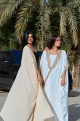 Golden Kaftan