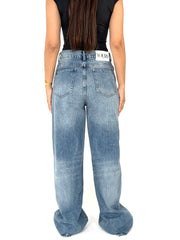 X Denim - Dark Blue Shade