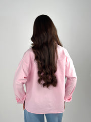 Basic Shirt - Pink