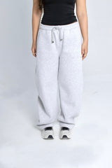Baggy Sweats - Grey