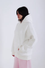 Star leopard Hoodie