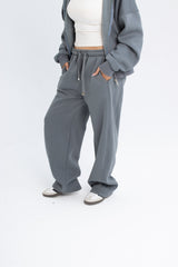 Baggy Sweats - Dark Grey