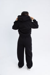 Baggy Sweats - Black