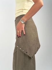 Wrapped Bottoms - Olive