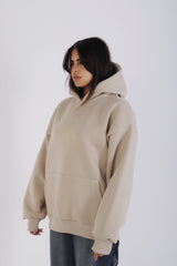 Star leopard Hoodie