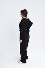 Baggy Sweats - Black