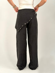 Wrapped Bottoms - Black