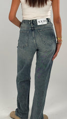 X Denim - Dirty Shade