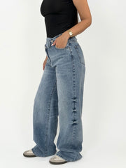 X Denim - Dark Blue Shade