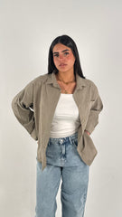 Linen Shirt