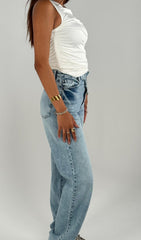 X Denim - Light Shade