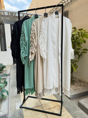 Linen Kaftan