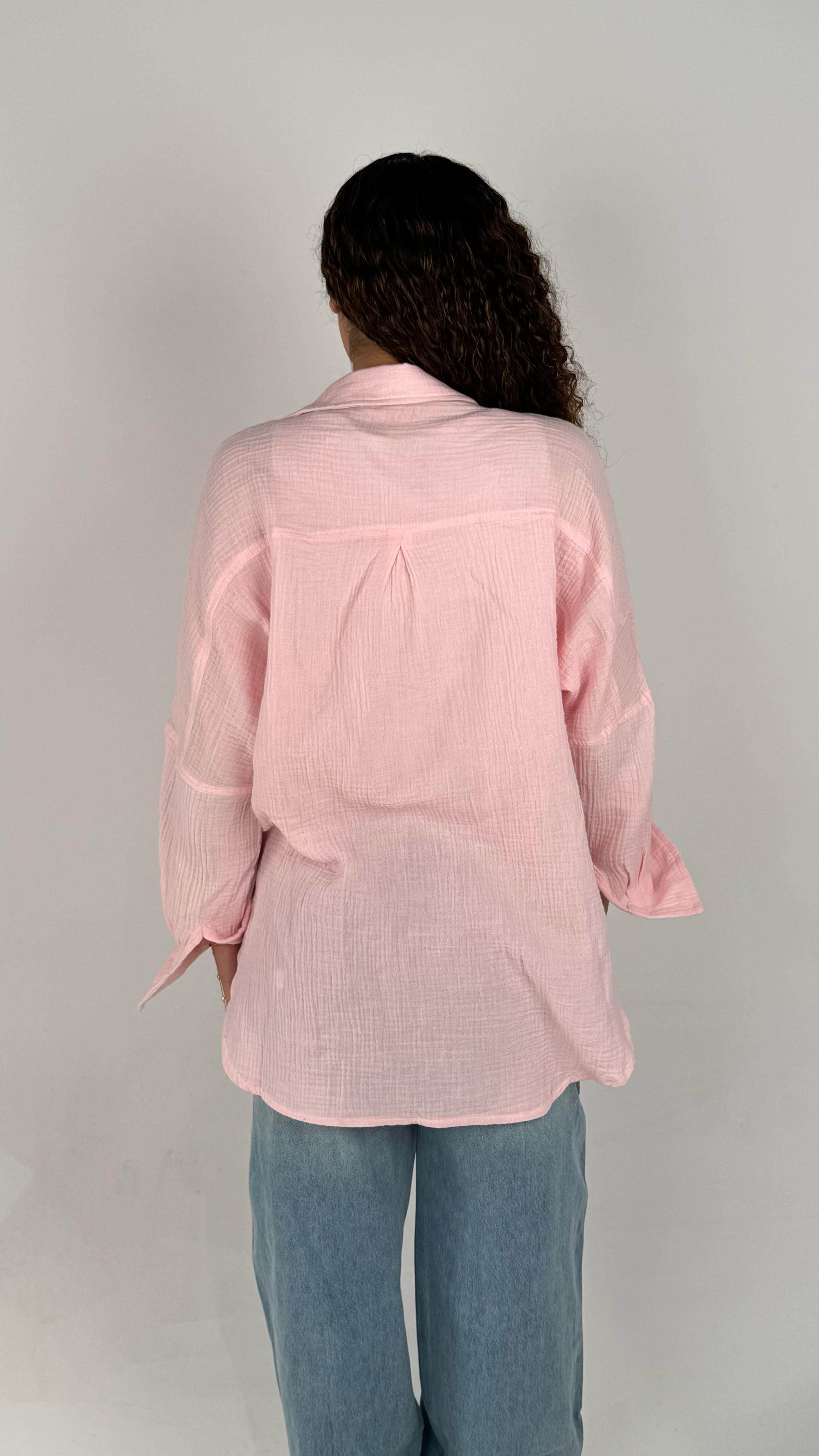 Crushed Shirt