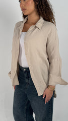 Crushed Shirt
