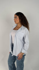 Lined Shirt
