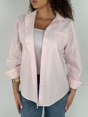 Lined Shirt
