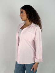 Lined Shirt