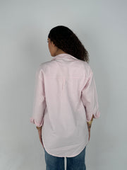 Lined Shirt