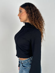 Flair Top