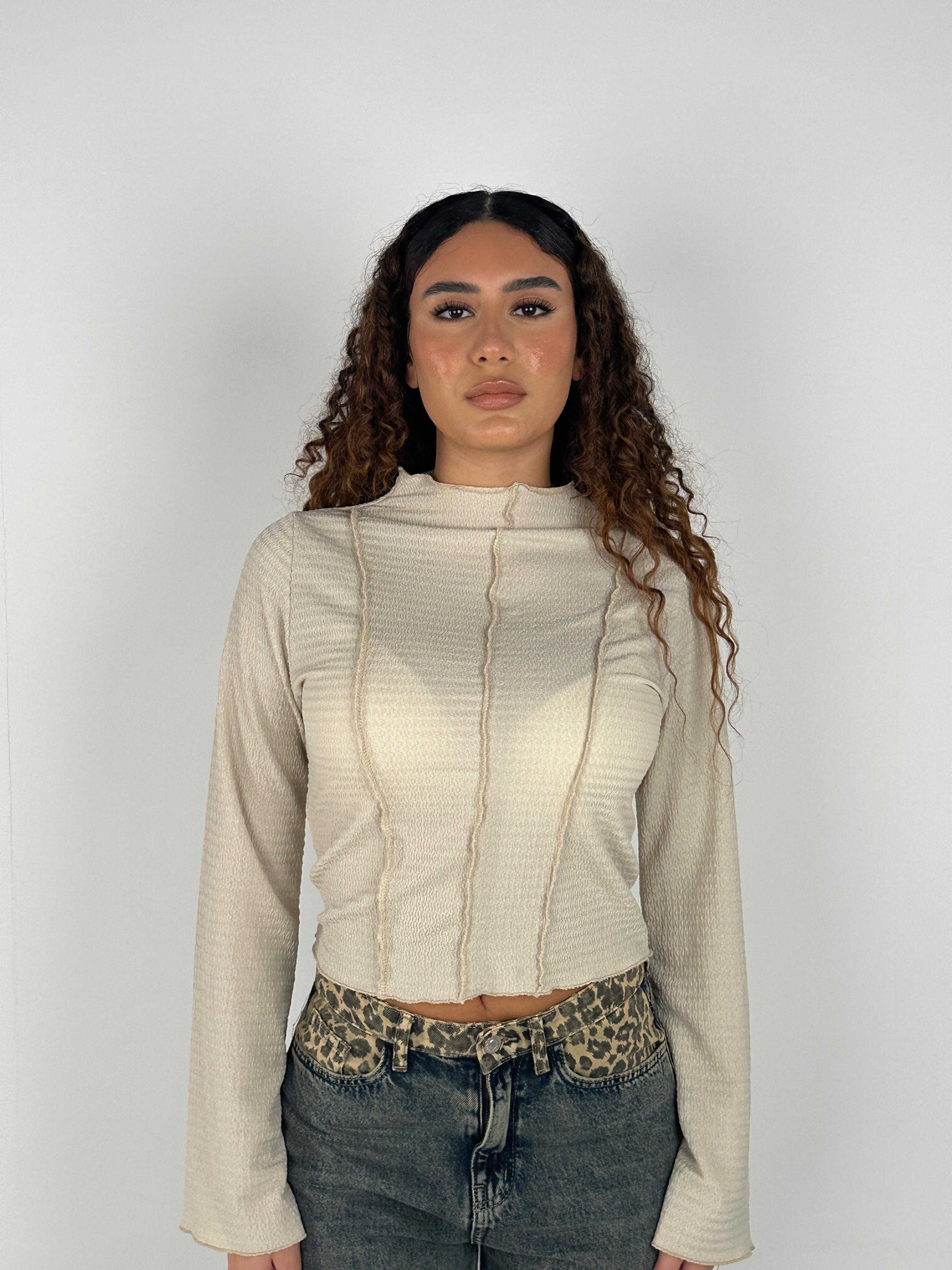 Flair Top