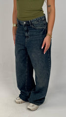 The Basic Denim