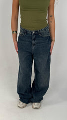 The Basic Denim