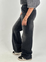 Shades Of Grey Denim