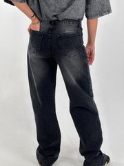 Shades Of Grey Denim