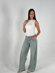 Dirty Denim