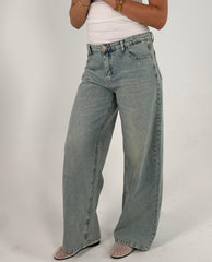 Dirty Denim