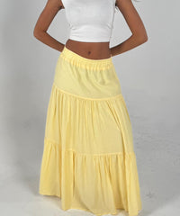 Flowy Skirt