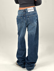 X Denim - Dark Shade