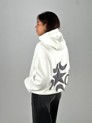 Moon Stars Hoodie