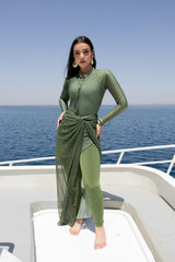 River Burkini