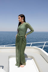 River Burkini