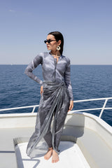 Moonstone Burkini