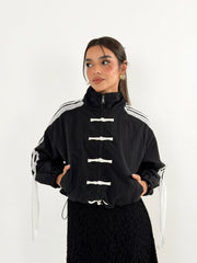 Japanese Lace Jacket