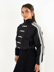 Japanese Lace Jacket