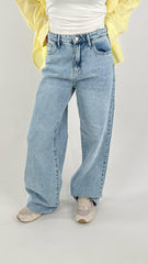 The Basic Denim