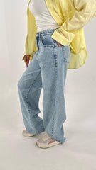 The Basic Denim