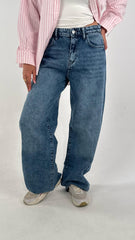 The Basic Denim